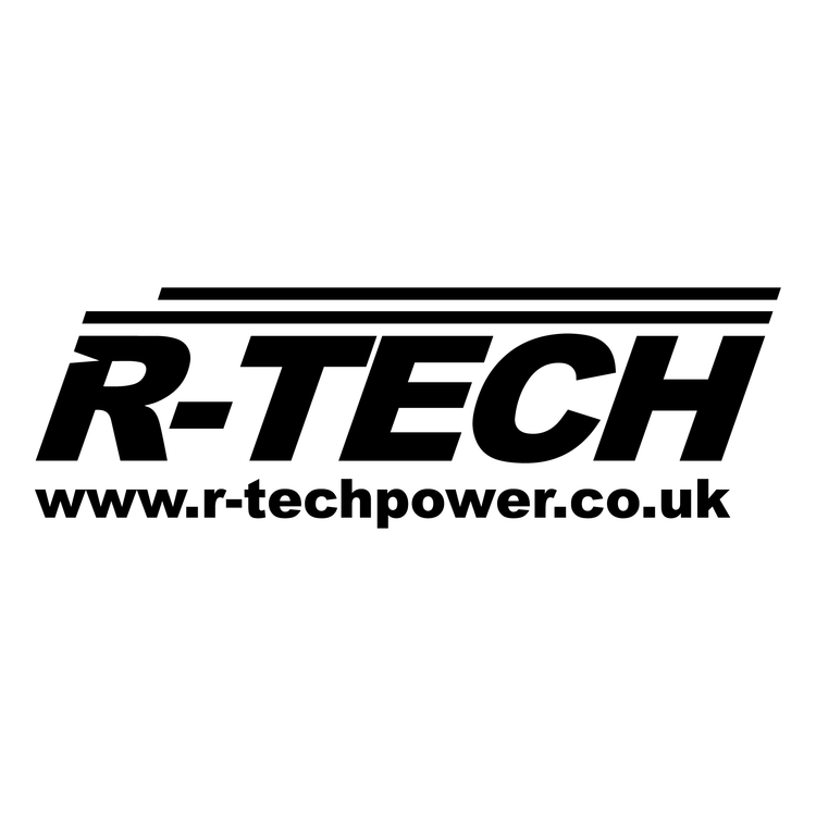 R-Tech Performance