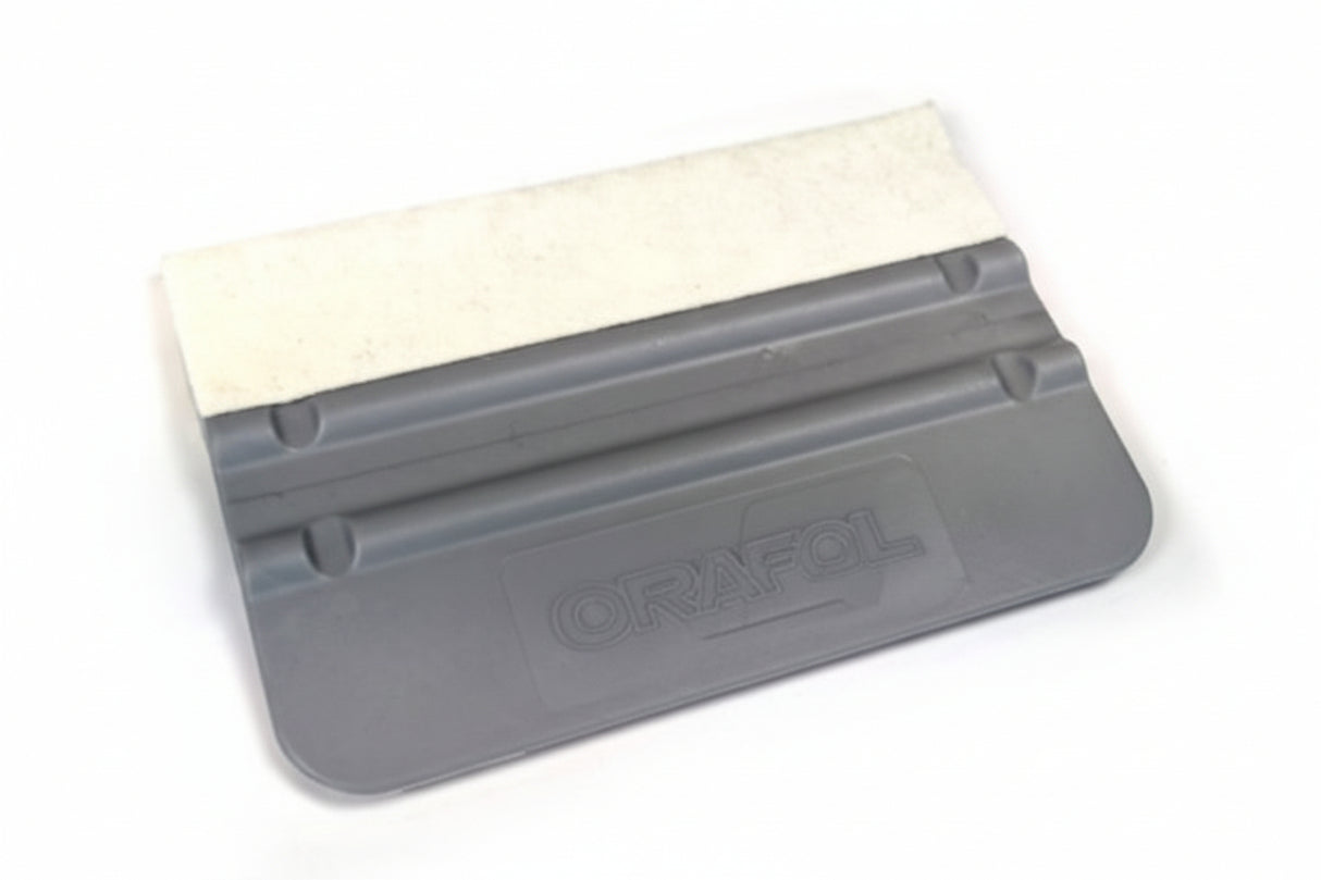 Orafol Grey Squeegee