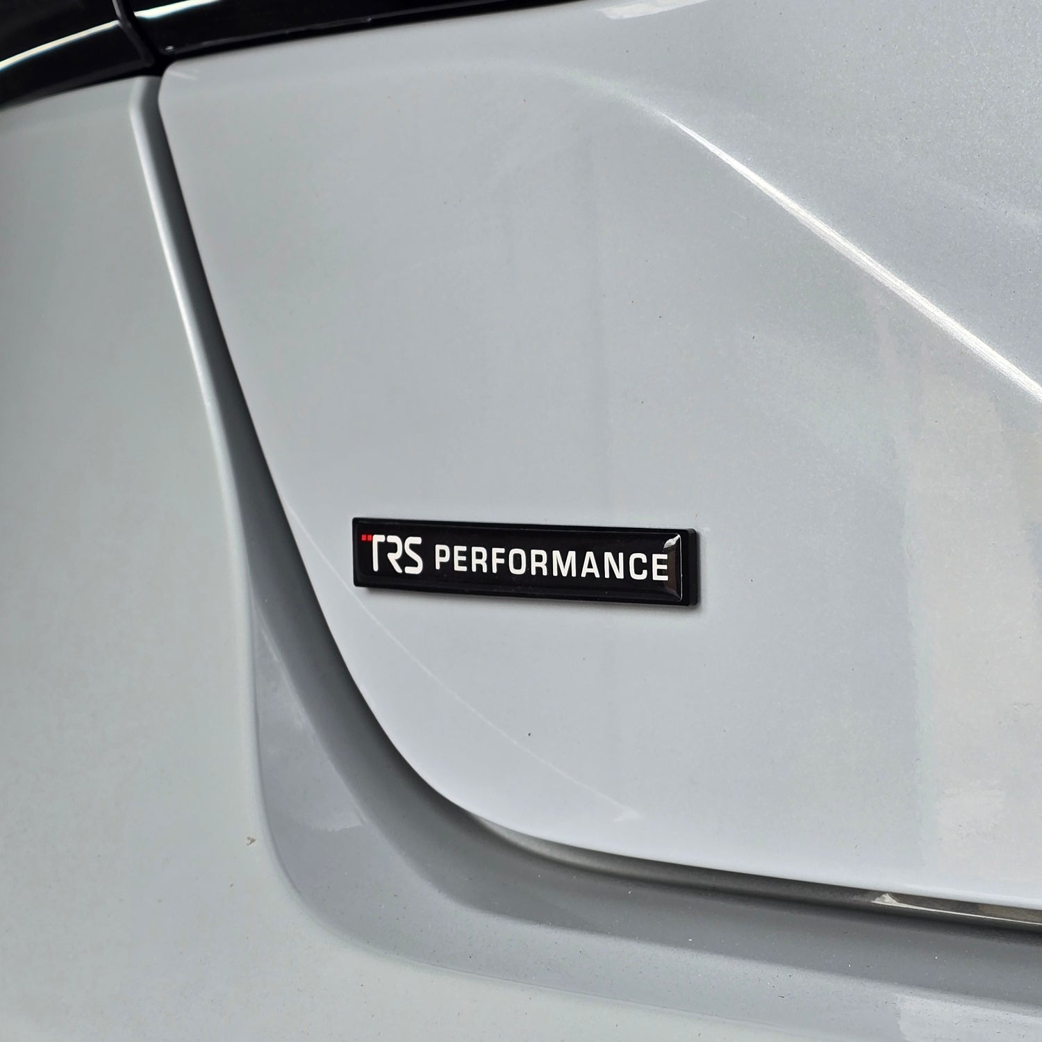 TRS Performance Rear Boot Lid Gel