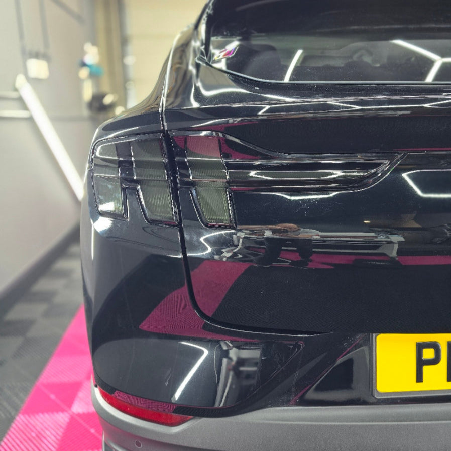 Mach-E Rear Light Tint Kit