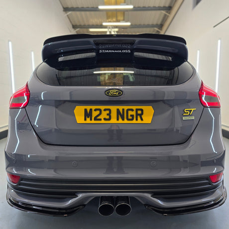 Mk3 & 3.5 Focus Reverse Light Tints