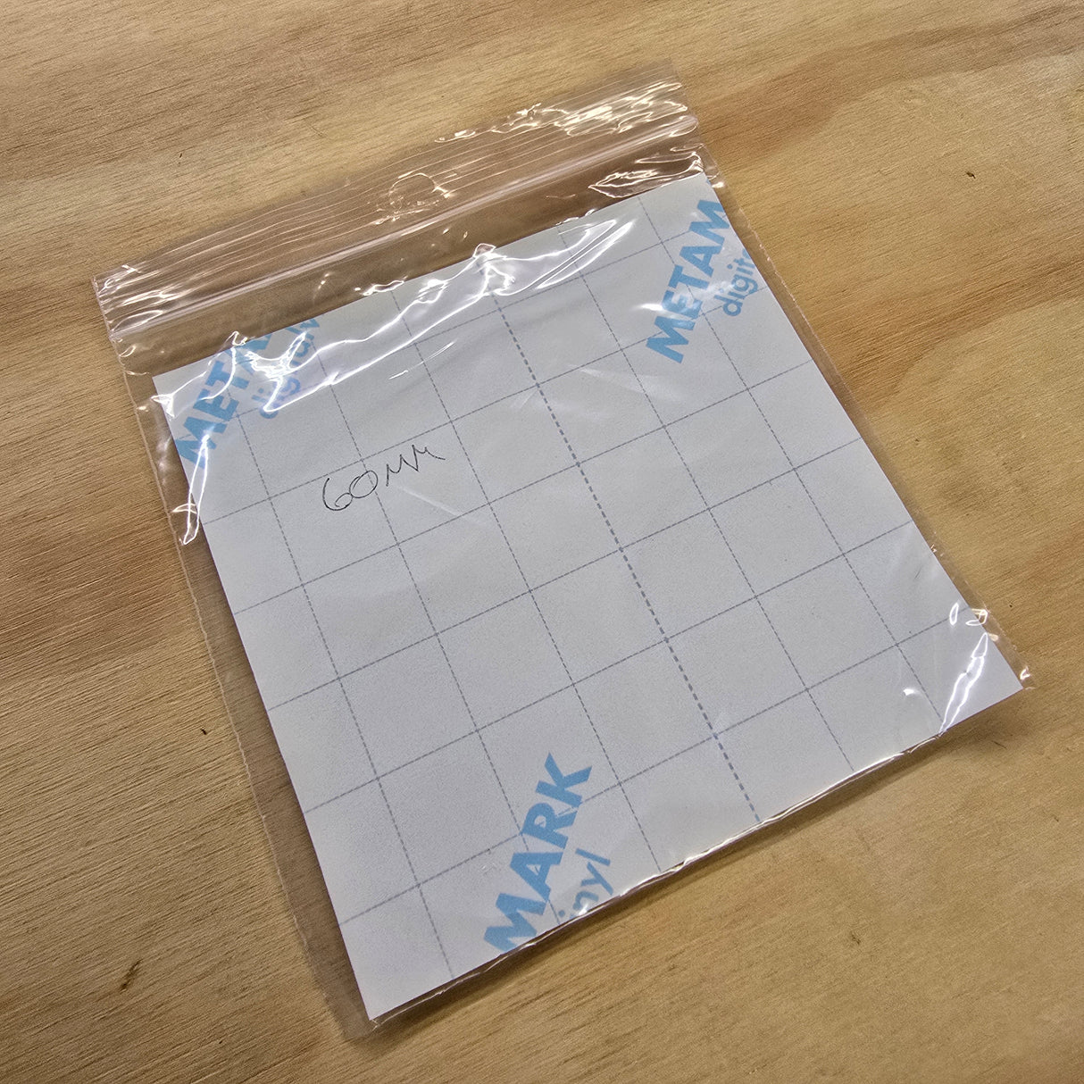 *Clearance* Team Dynamics Centre Cap Gels - 60mm - White