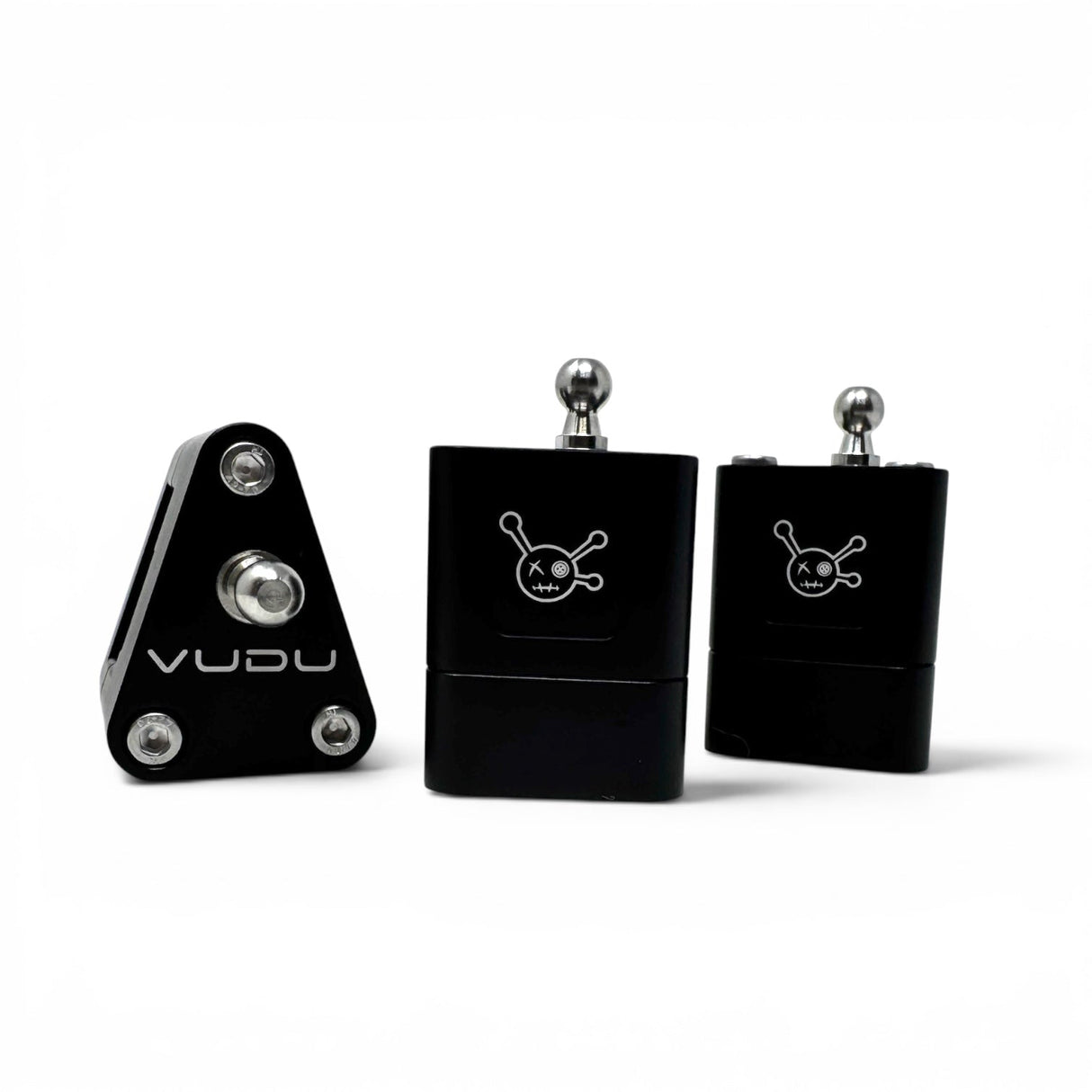 Ford Fiesta ST180 Quick Shift - VUDU Performance