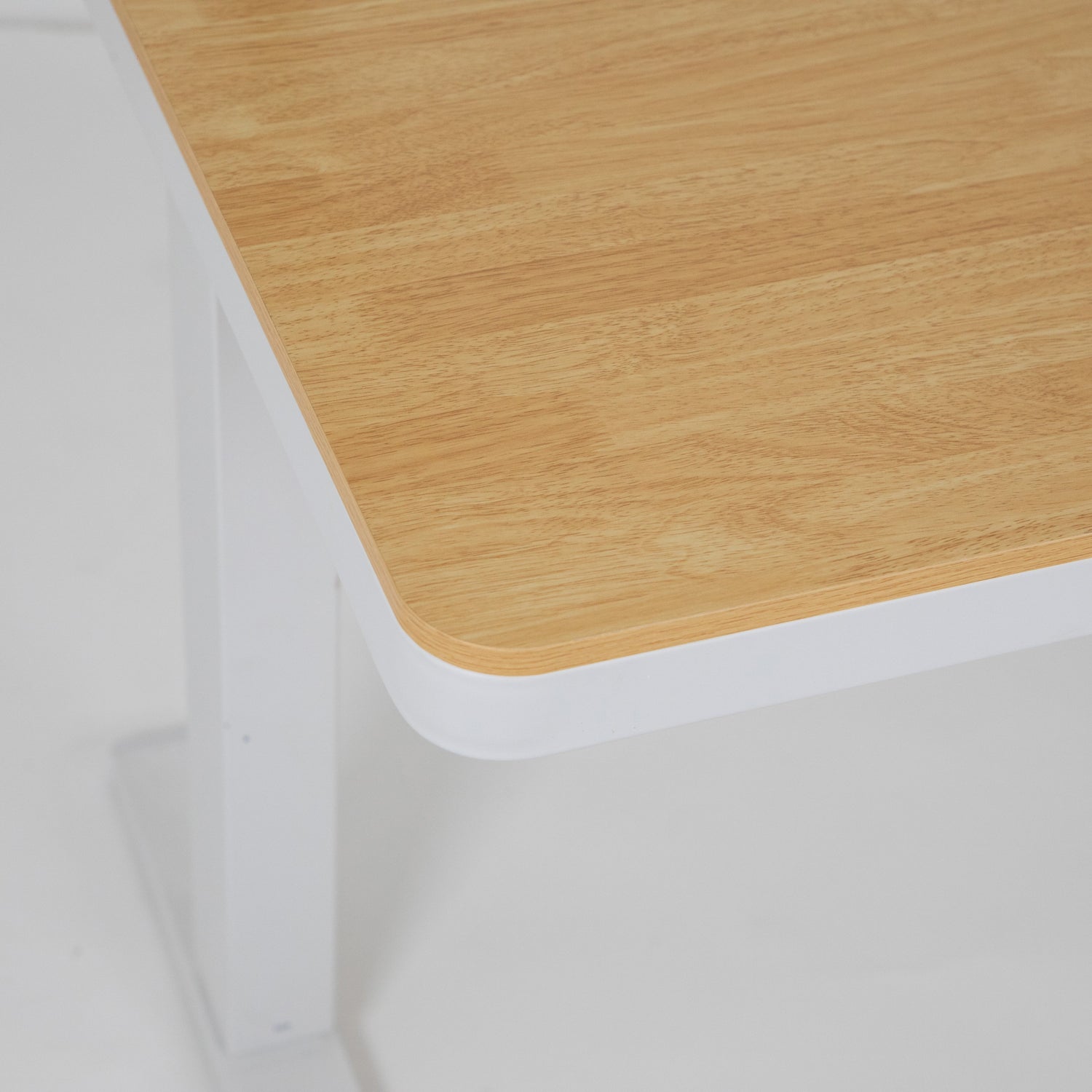 E-Max Desk Height Adjustable (Wood Top)