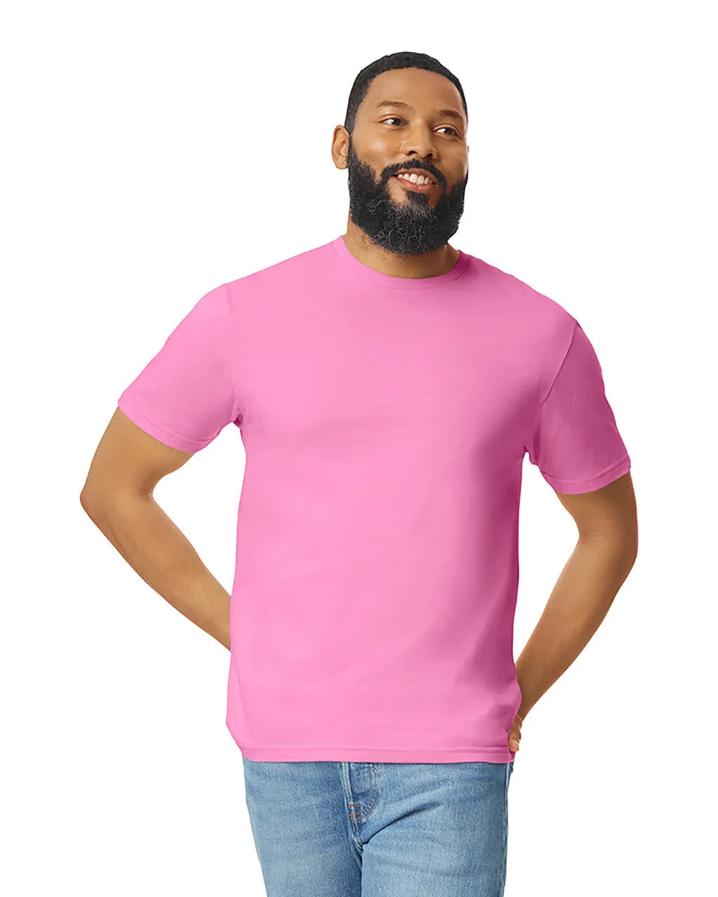 Essex Petrolheads ISLE OF WIGHT TAKEOVER 2026 T-Shirt - S / Azalea - Merchandise - Clothing