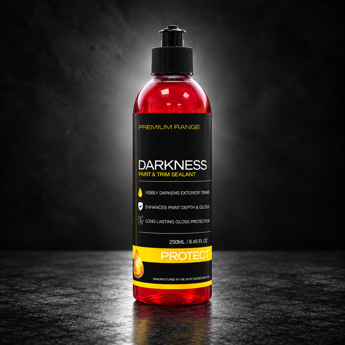 Darkness Paint & Trim Sealant