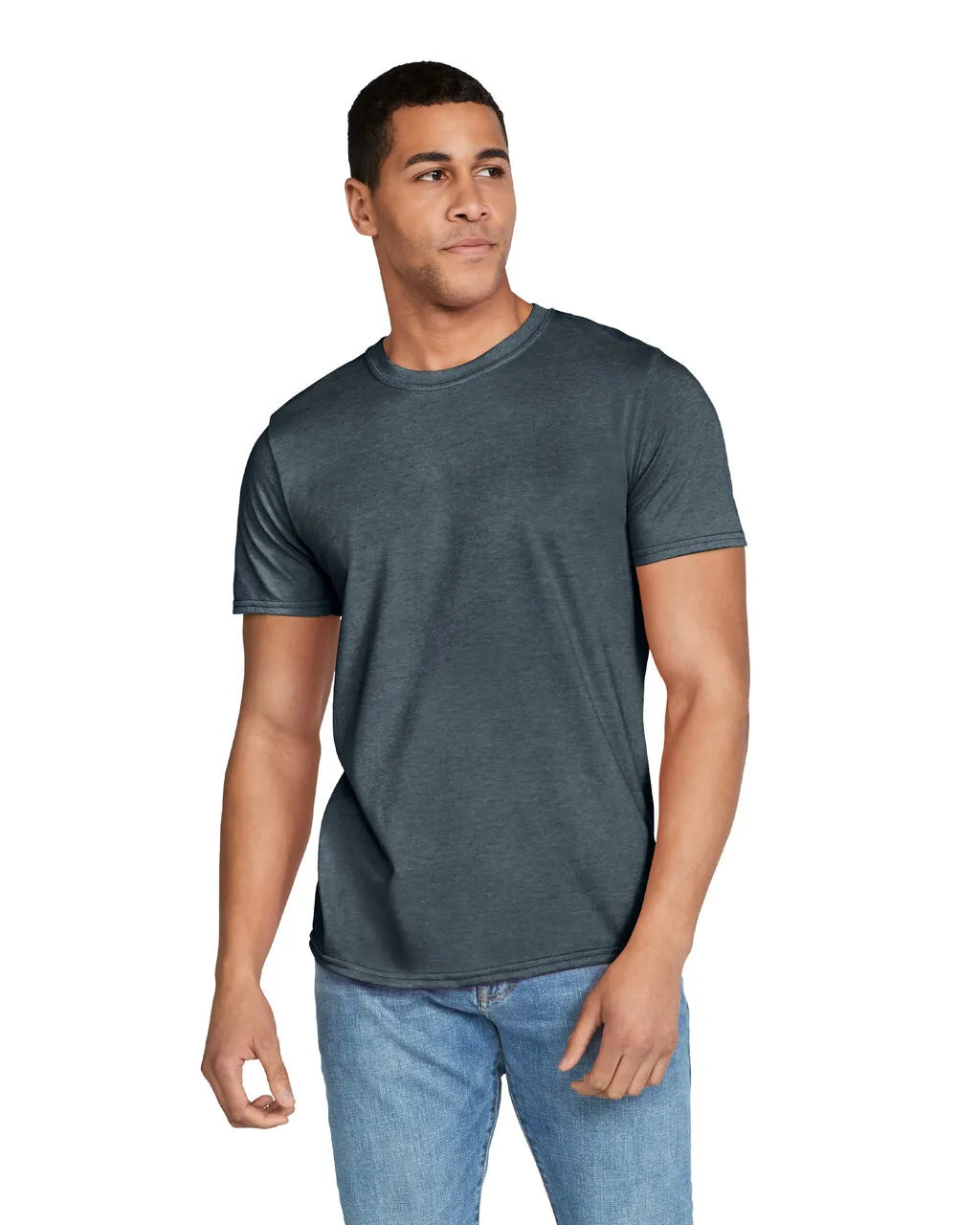 Essex Petrolheads ISLE OF WIGHT TAKEOVER 2026 T-Shirt - S / Dark Heather - Merchandise - Clothing