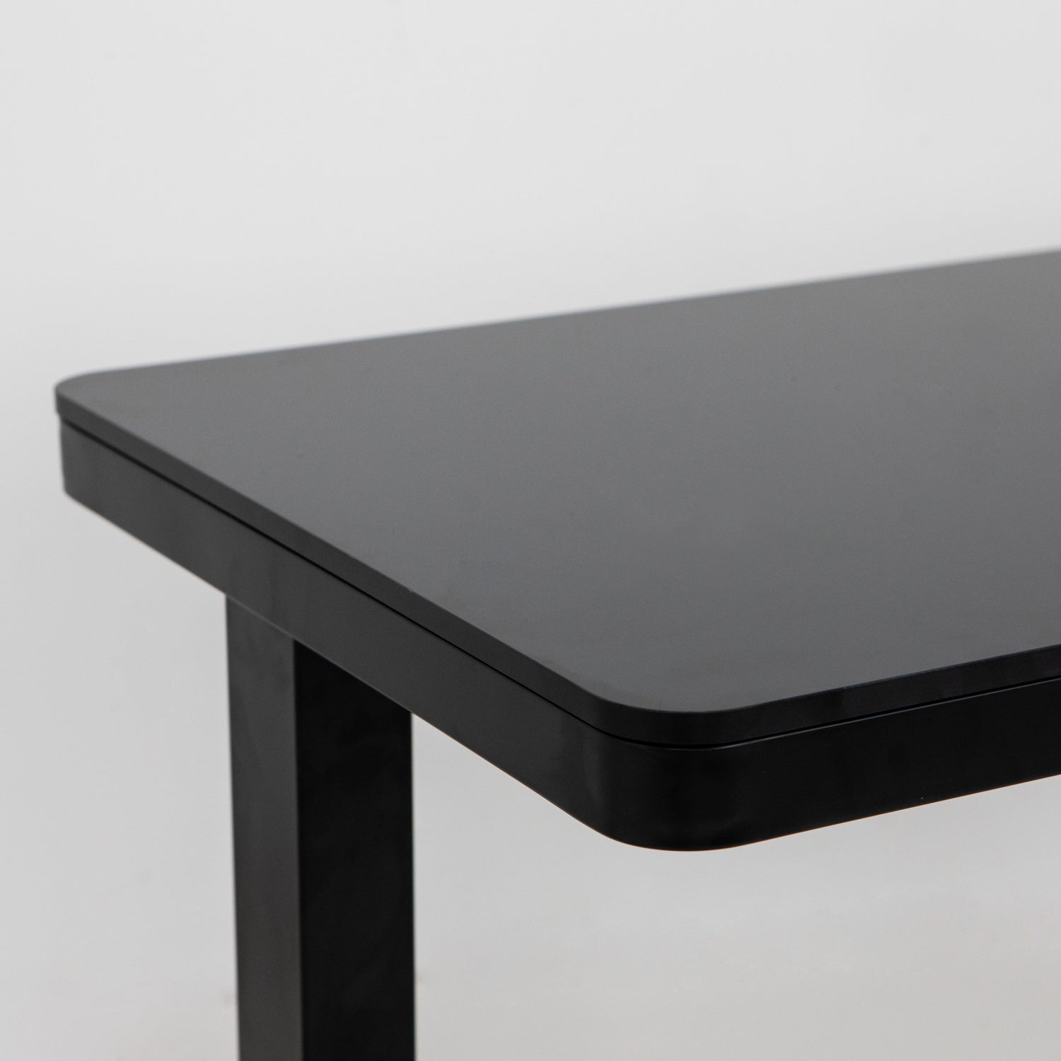 E-Max Desk Height Adjustable (Wood Top)