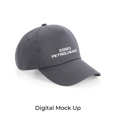 Essex Petrolheads Baseball Cap