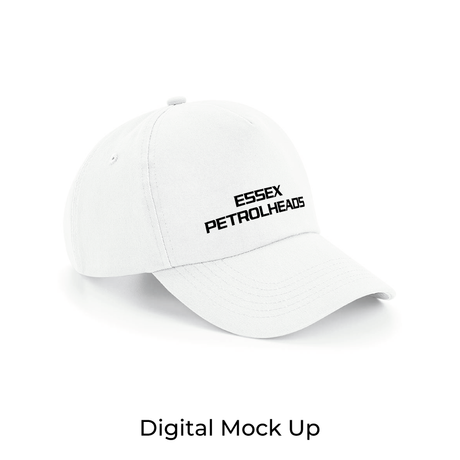 Essex Petrolheads Baseball Cap
