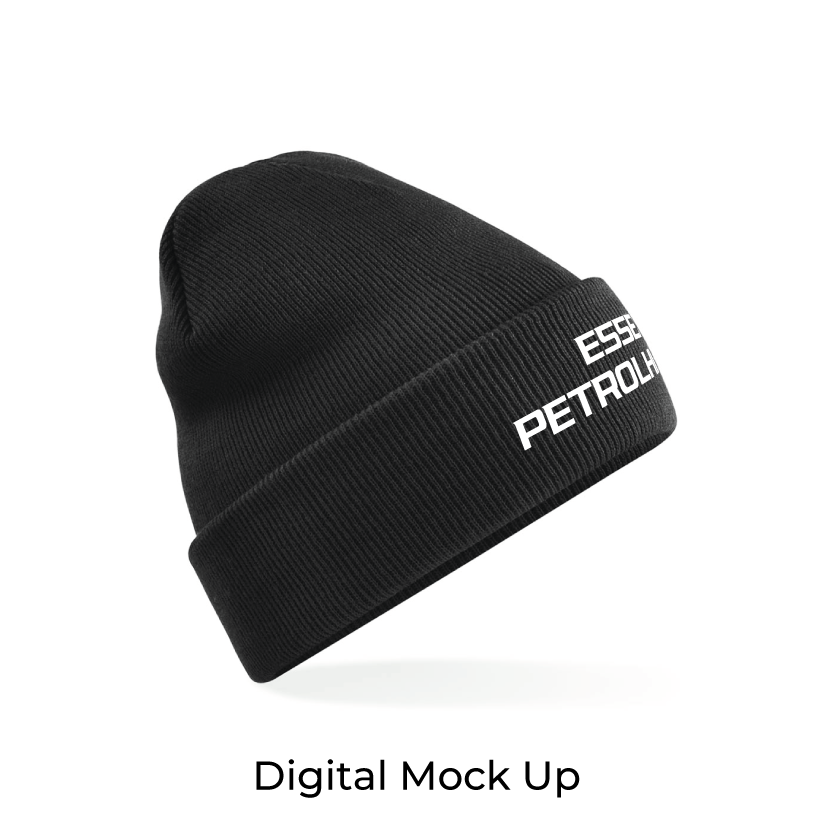 Essex Petrolheads Beanie Hat