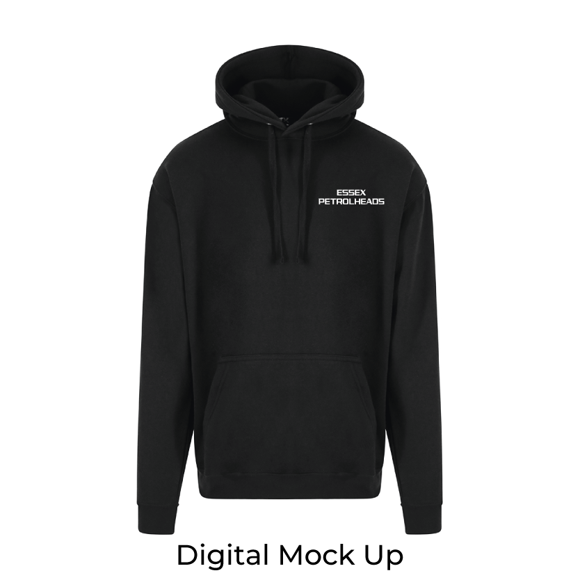 Essex Petrolheads Hoodie