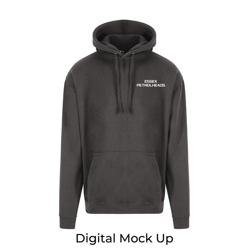 Essex Petrolheads Hoodie
