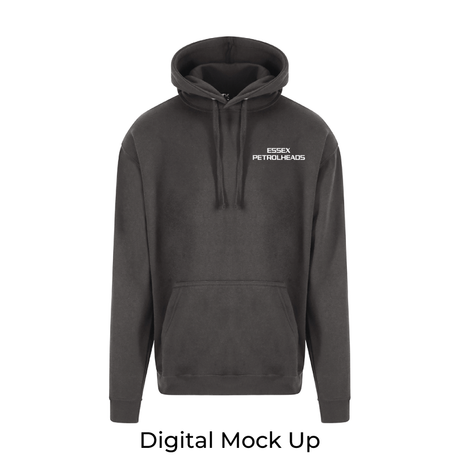 Essex Petrolheads Hoodie
