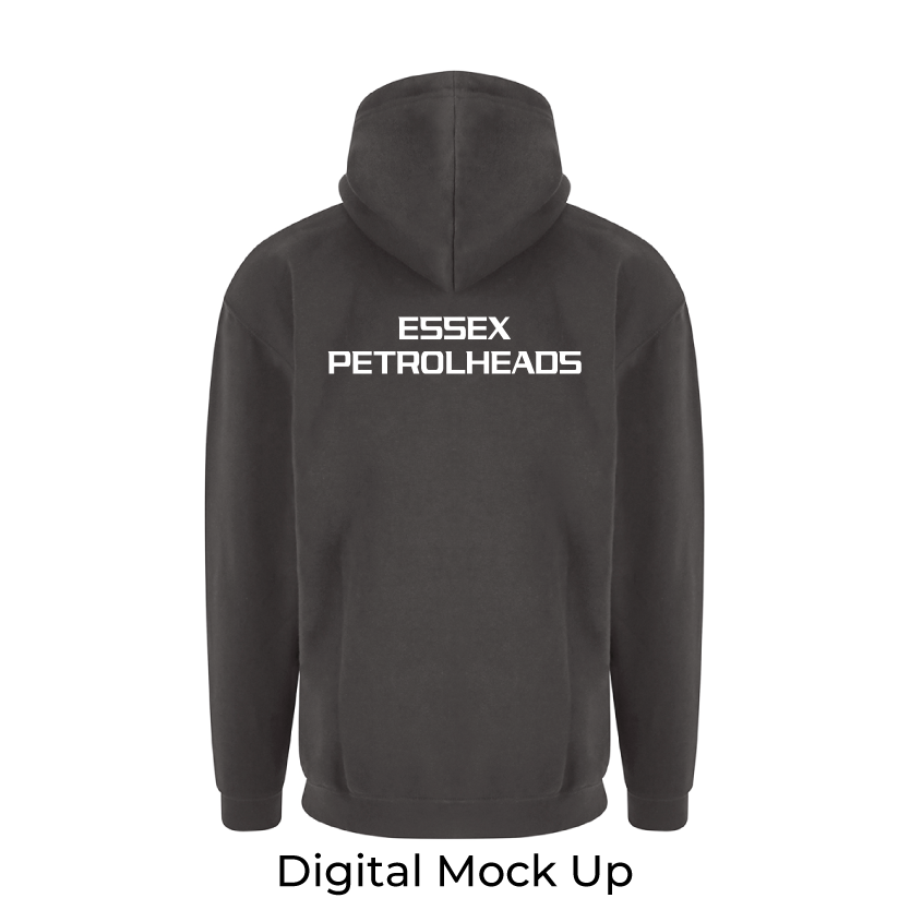 Essex Petrolheads Hoodie