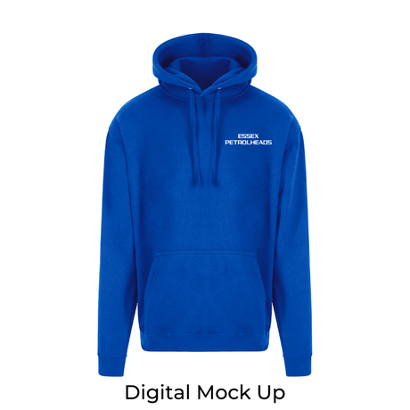 Essex Petrolheads Hoodie