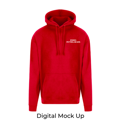 Essex Petrolheads Hoodie
