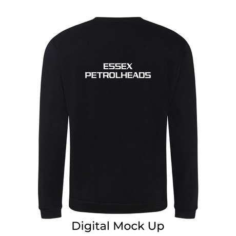 Essex Petrolheads Sweatshirt
