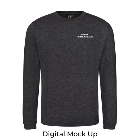 Essex Petrolheads Sweatshirt