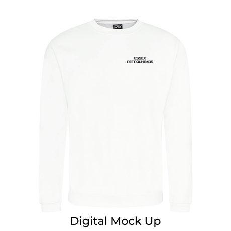 Essex Petrolheads Sweatshirt