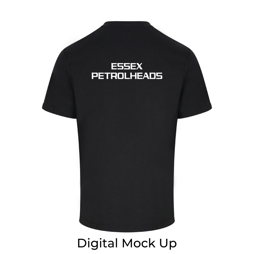 Essex Petrolheads T-Shirt