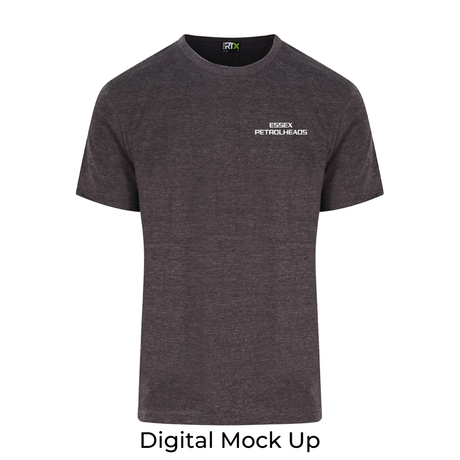 Essex Petrolheads T-Shirt