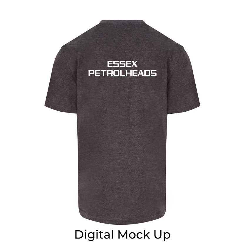 Essex Petrolheads T-Shirt