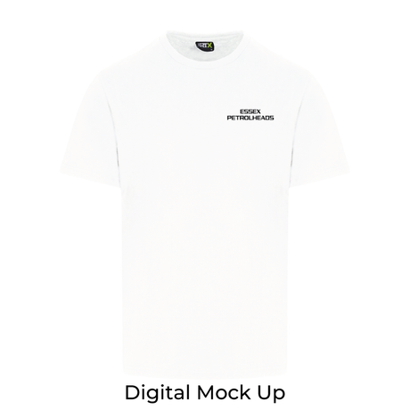 Essex Petrolheads T-Shirt