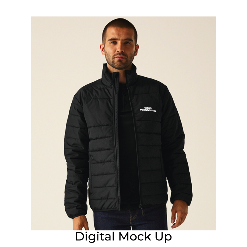 Essex Petrolheads Thermal Jacket