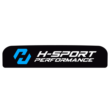 Fiesta Mk7.5 cubby hole filler gel badge (Various Logos)