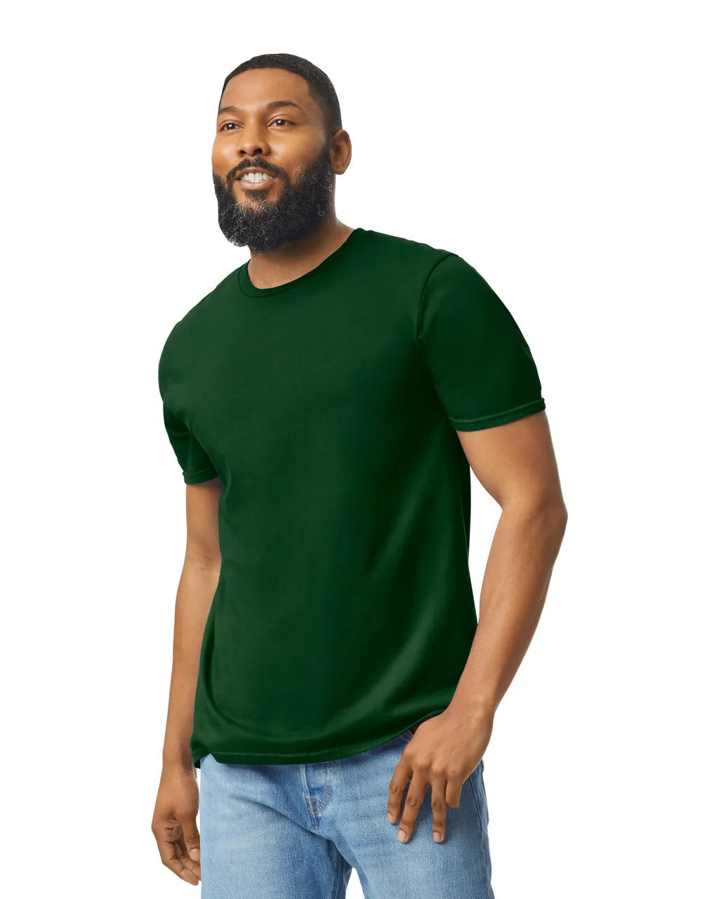 Essex Petrolheads ISLE OF WIGHT TAKEOVER 2026 T-Shirt - S / Forest Green - Merchandise - Clothing