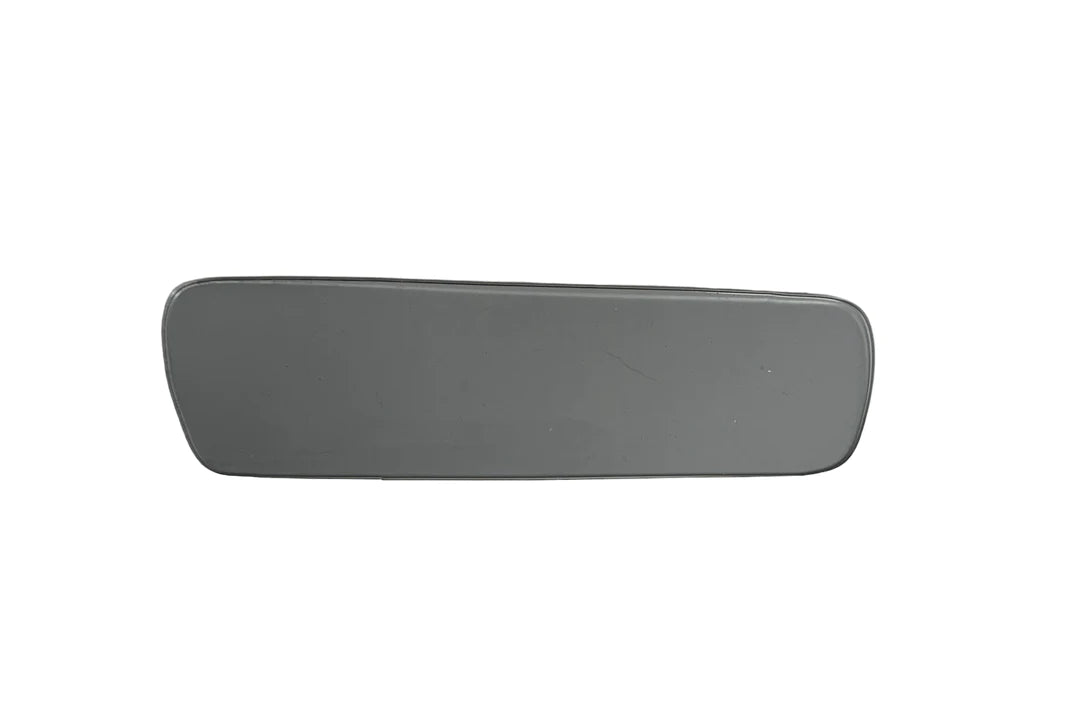 Fog Light Tint Covers - MK8 Fiesta