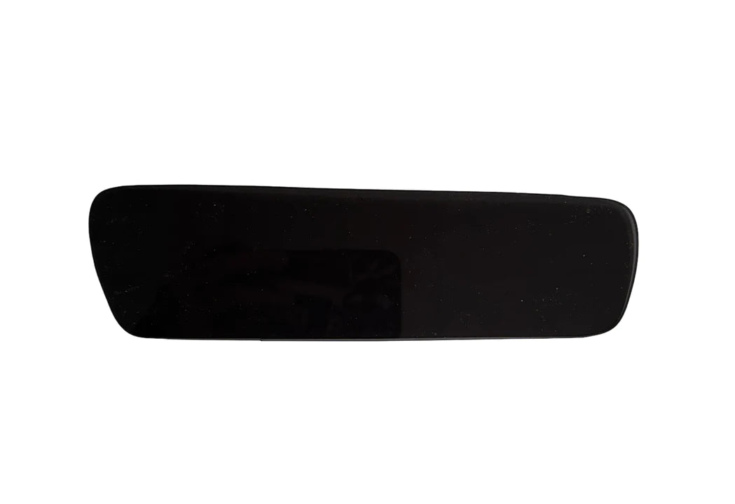 Fog Light Tint Covers - MK8 Fiesta