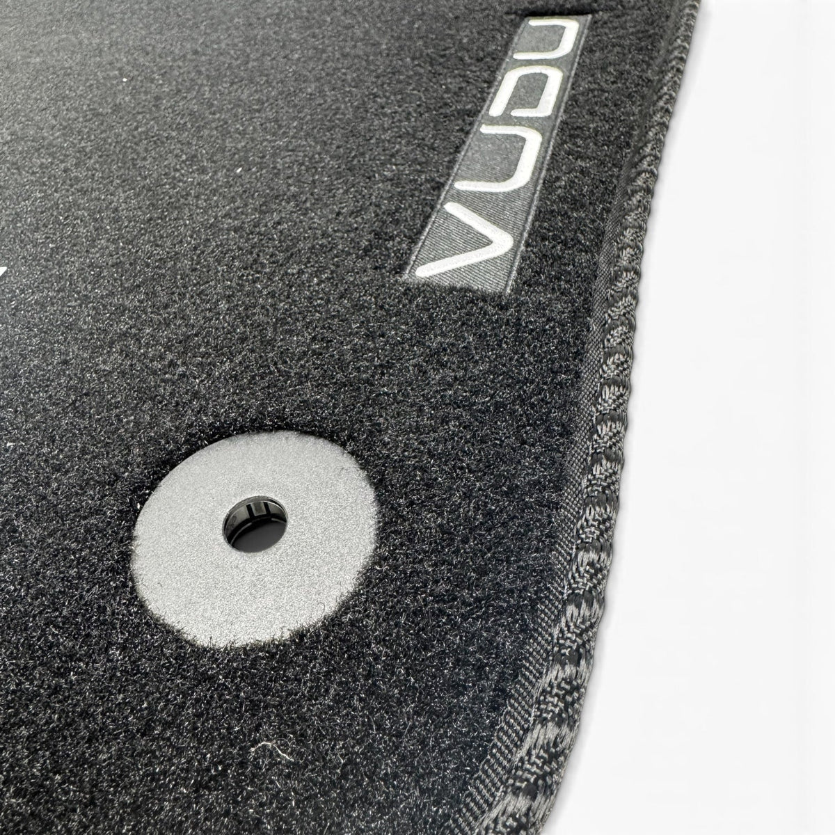 Ford Focus MK4 / MK4.5 (2018-2025) Floor Mats - VUDU Performance