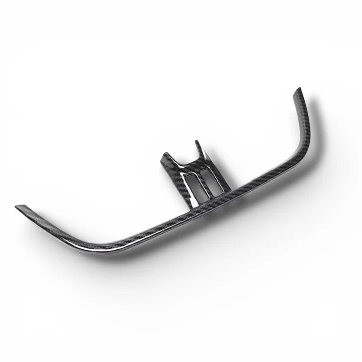 Carbon Fibre Look Air Vent Trim for MK4 / MK4.5 Focus - Sync 4 Models Only | CEUK - Aesthetic Upgrades