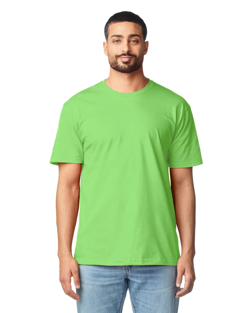 Essex Petrolheads ISLE OF WIGHT TAKEOVER 2026 T-Shirt - S / Lime - Merchandise - Clothing