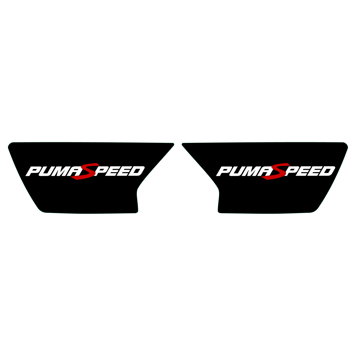 Mk4 Focus Door Handle Trim Gel (Pair)