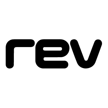 REVO Boot Badge Gel Inserts ("REV" part only)