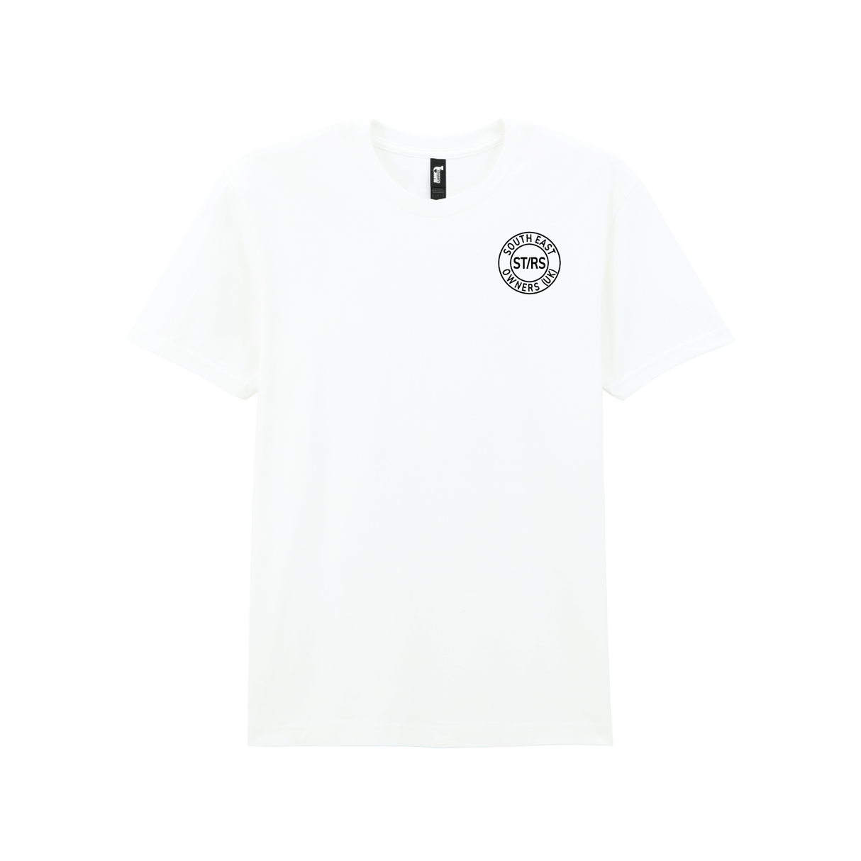South East ST/RS Owners (UK) T-Shirt