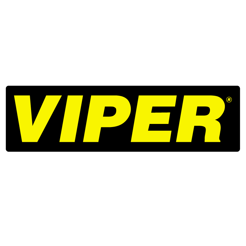 Viper Window Stickers