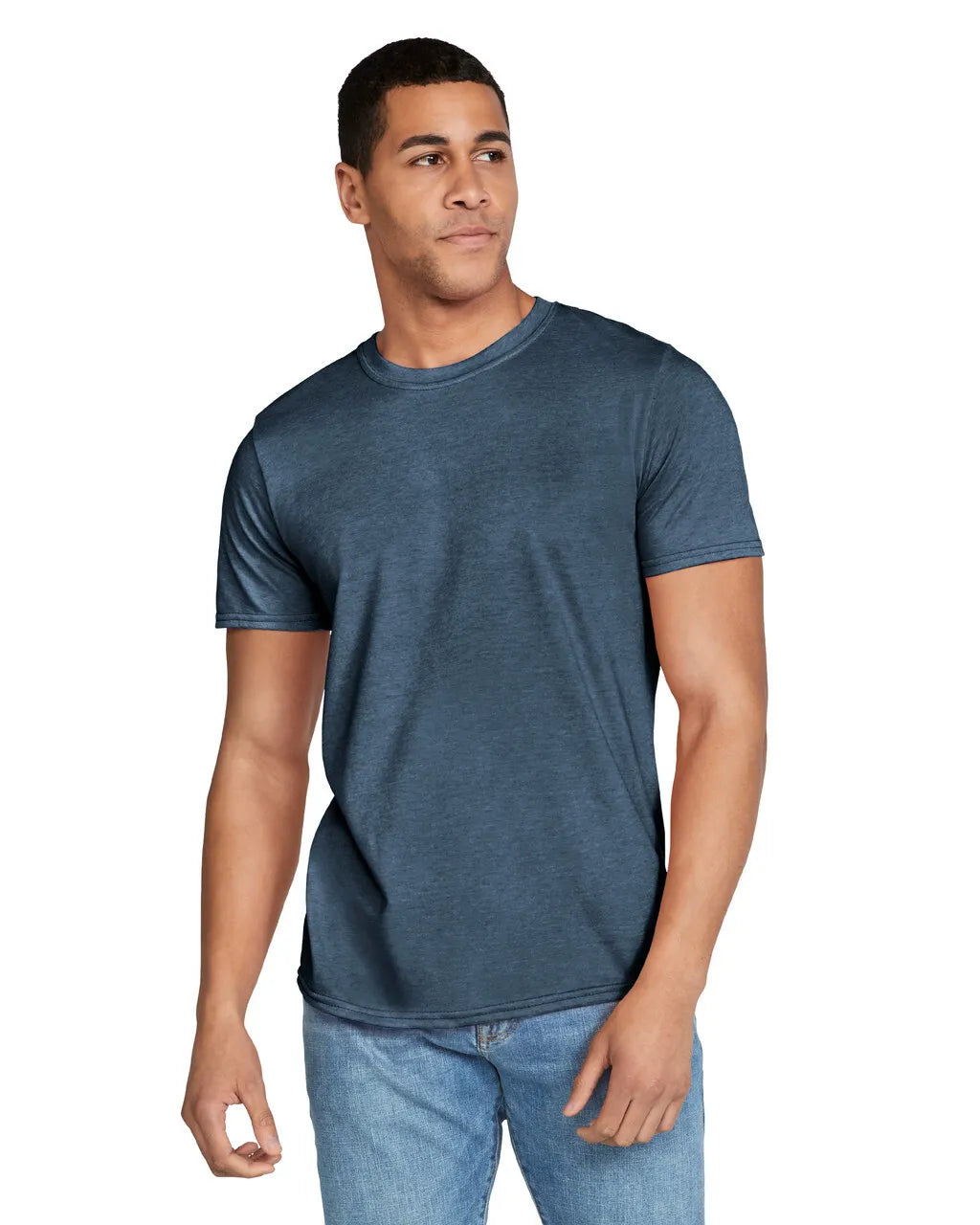 Essex Petrolheads ISLE OF WIGHT TAKEOVER 2026 T-Shirt - S / Heather Navy - Merchandise - Clothing