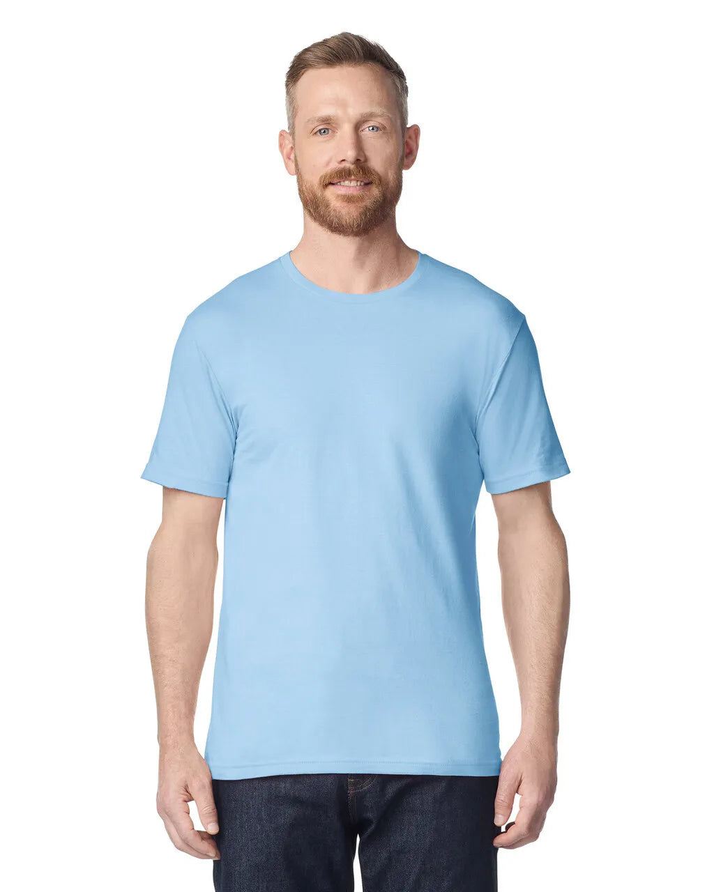 Essex Petrolheads ISLE OF WIGHT TAKEOVER 2026 T-Shirt - S / Light Blue - Merchandise - Clothing