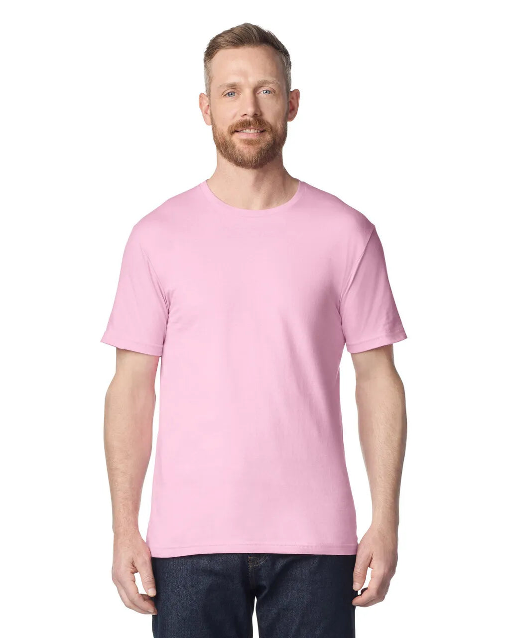 Essex Petrolheads ISLE OF WIGHT TAKEOVER 2026 T-Shirt - S / Light Pink - Merchandise - Clothing