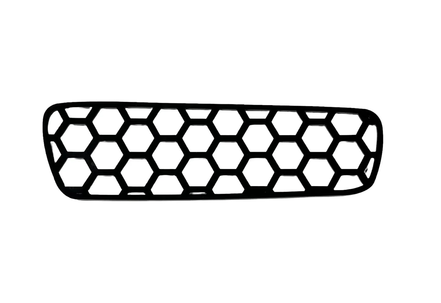 CEUK Fog Guards - M8 Fiesta ST & ST Line
