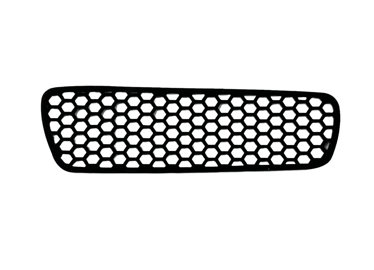 CEUK Fog Guards - M8 Fiesta ST & ST Line