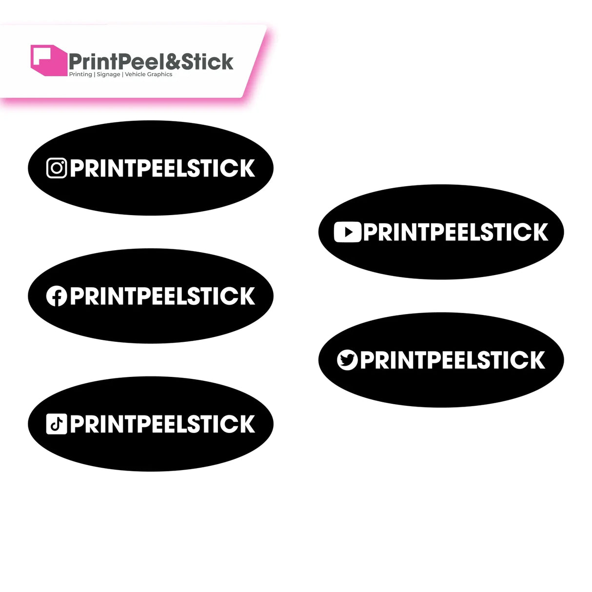 ’Oval’ Badge Overlays - Mk3 Focus (Pre-Facelift Only - NOT ST) Oval Badge Gel Overlays