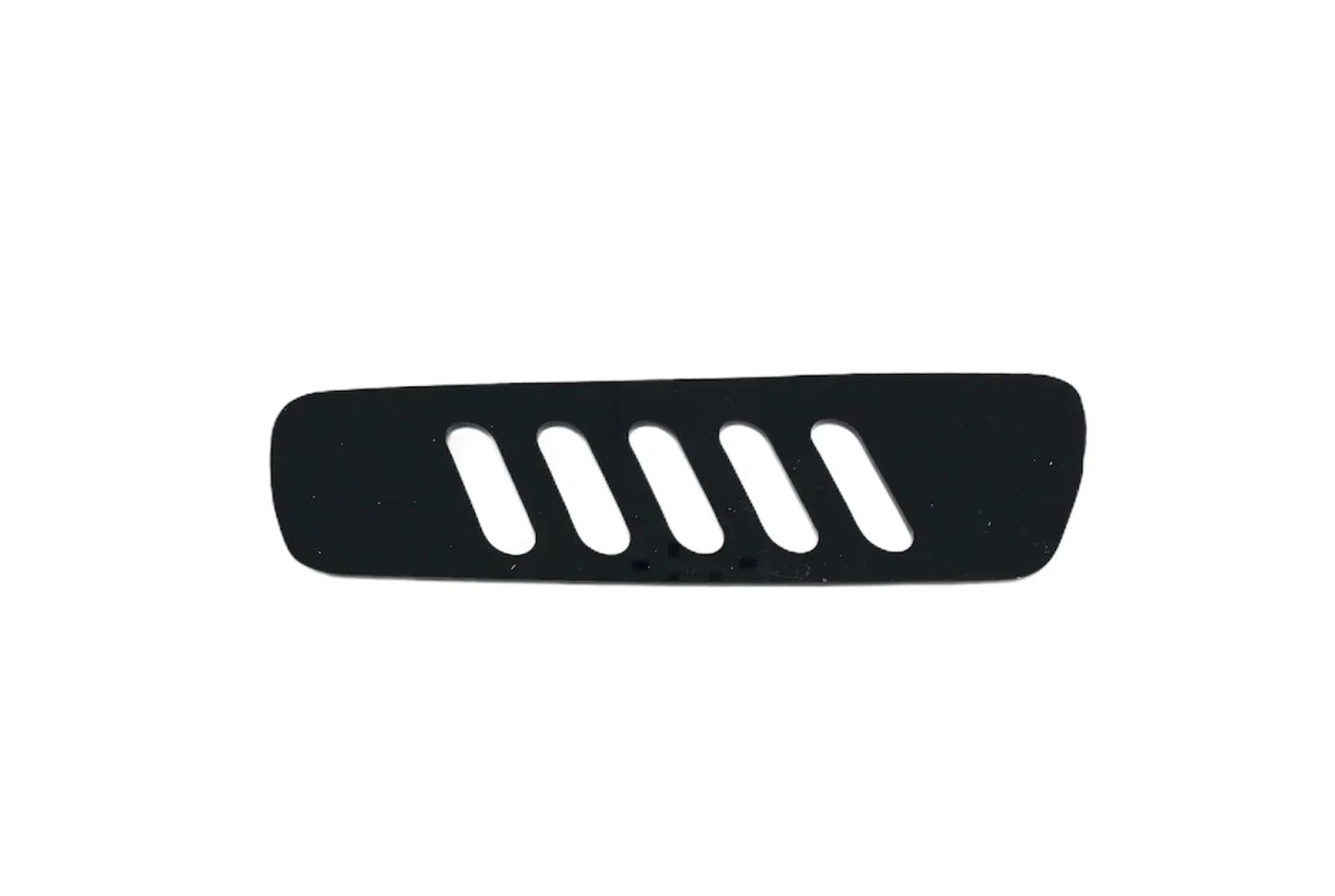 CEUK Fog Guards - M8 Fiesta ST & ST Line