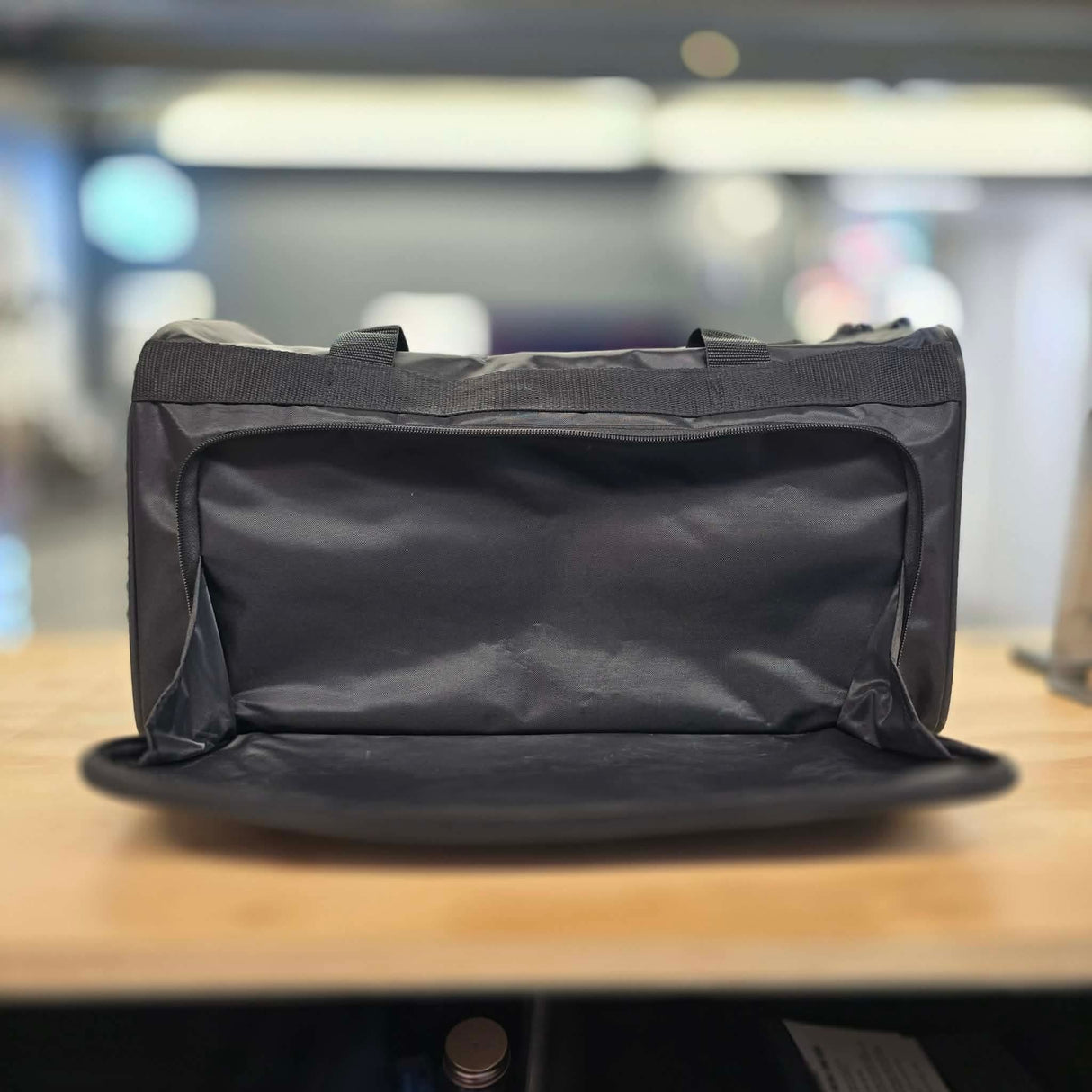Custom Vehicle Cleaning & Detailing Bag