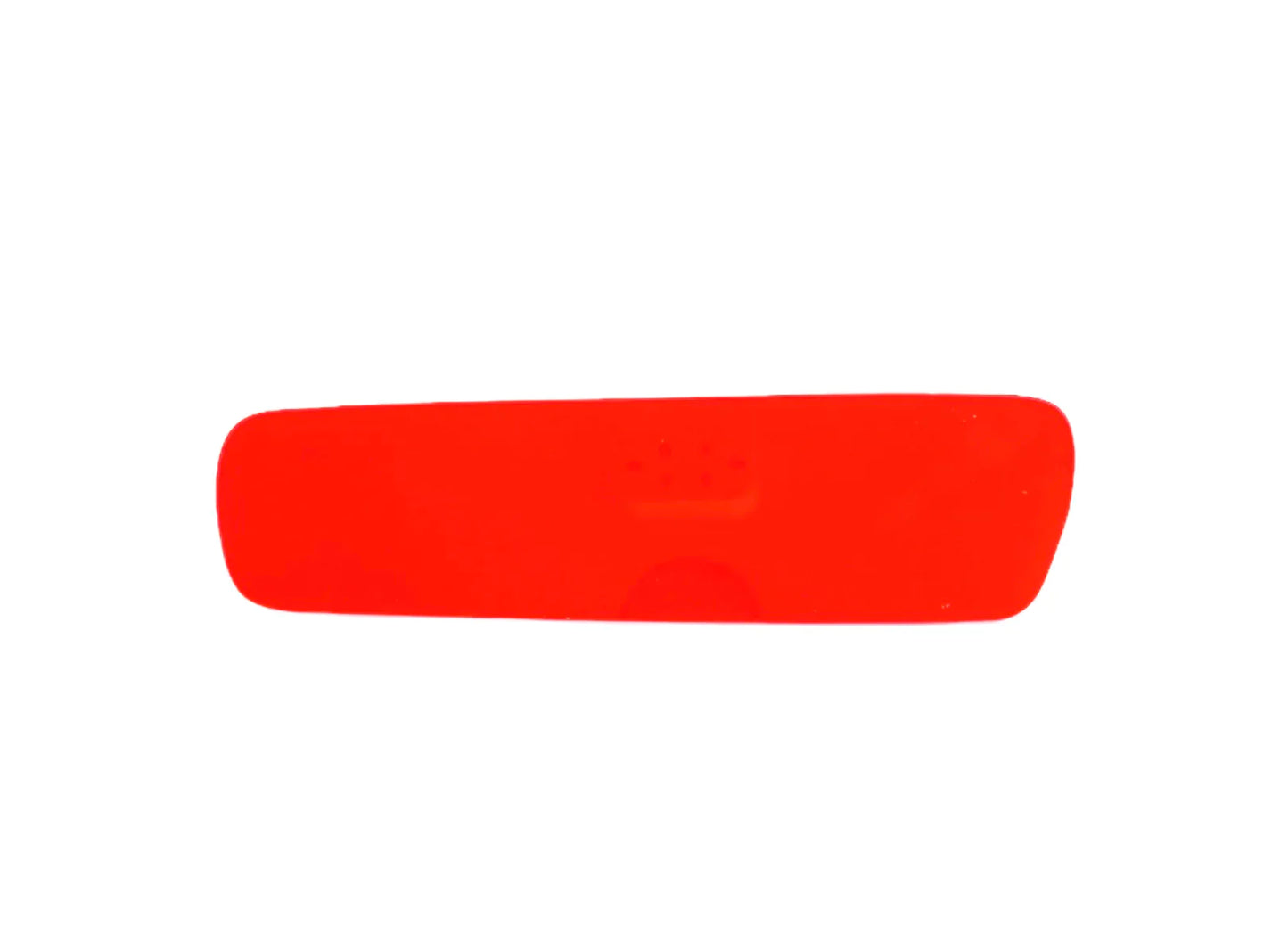 CEUK Fog Guards - M8 Fiesta ST & ST Line