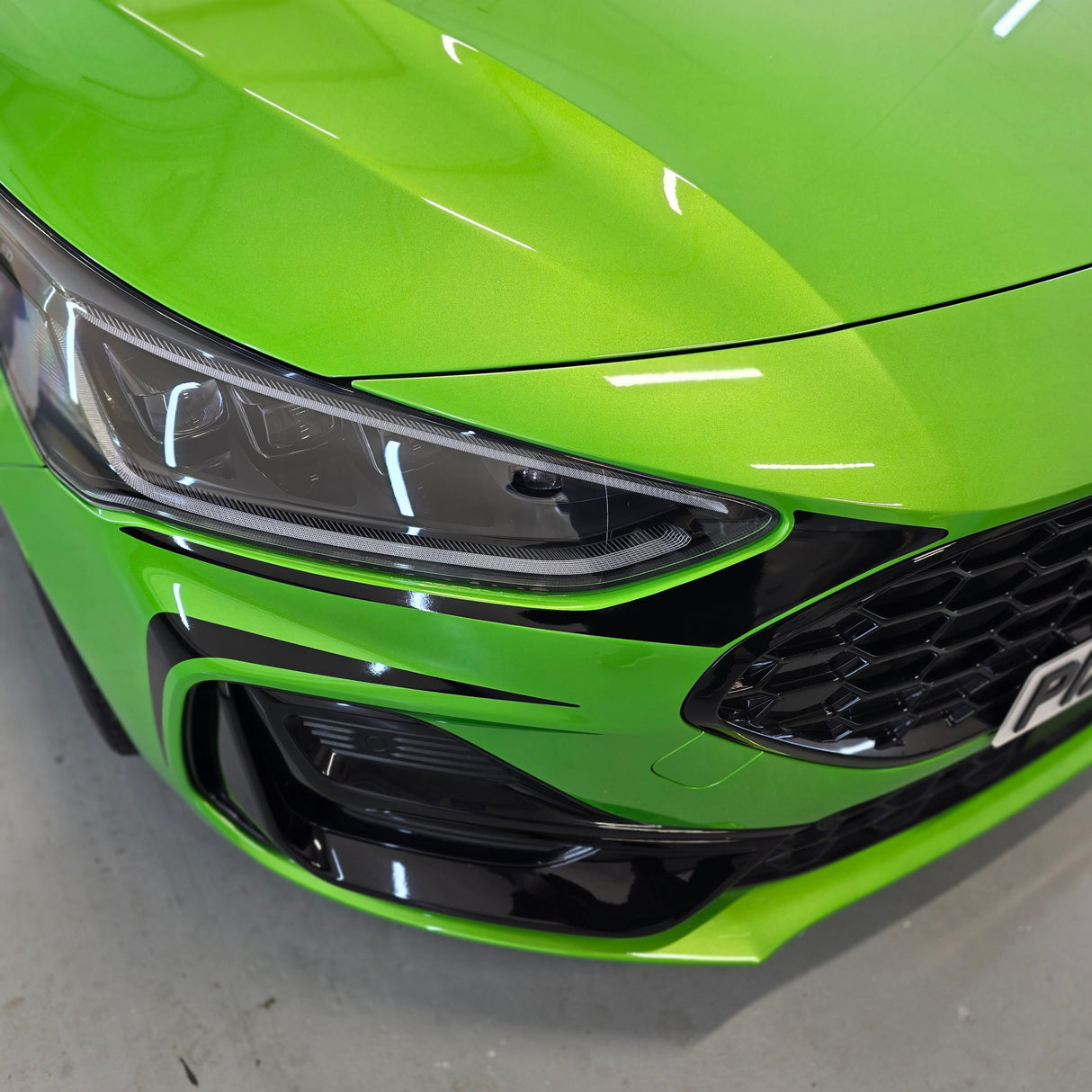 Mk4.5 Focus Eyeliner (Facelift Only)